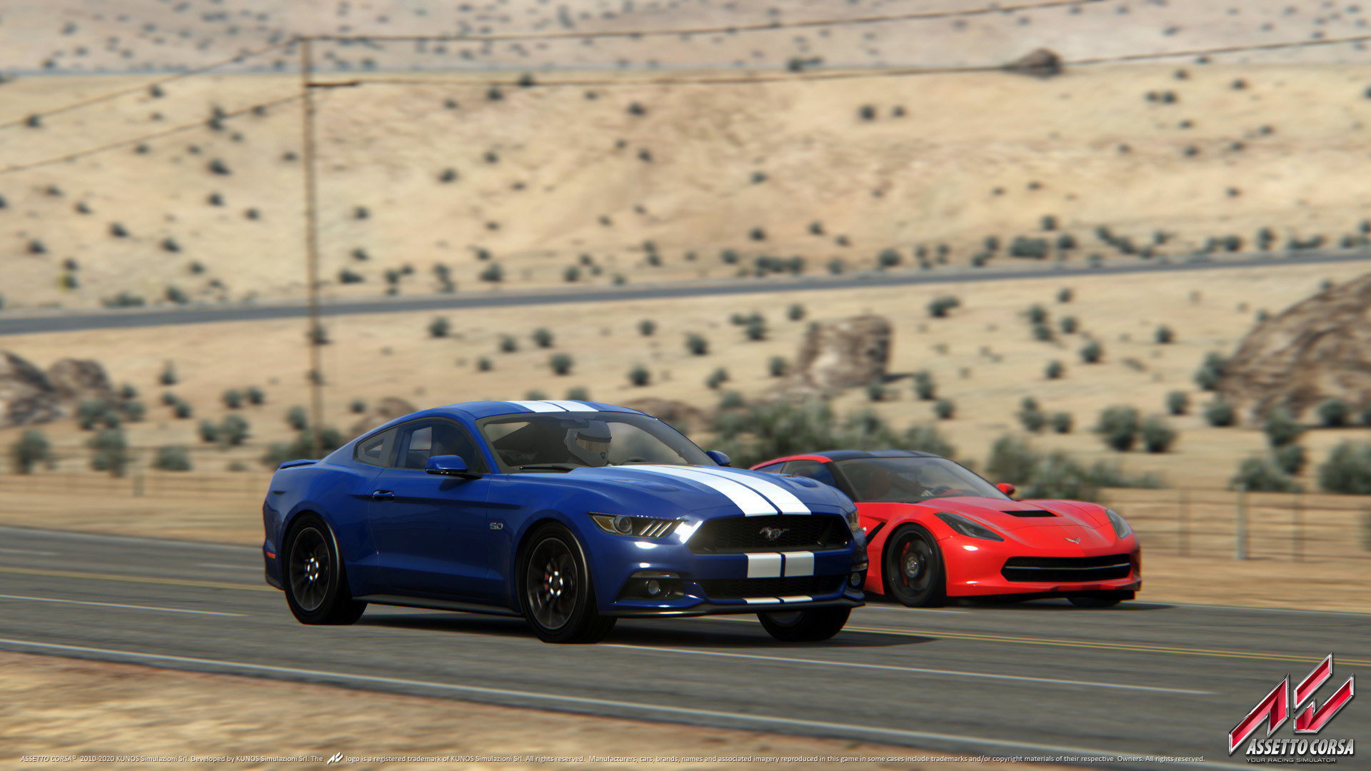 图片[7]-神力科莎|Assetto Corsa|1.16.4|整合全DLC-萌芽游戏