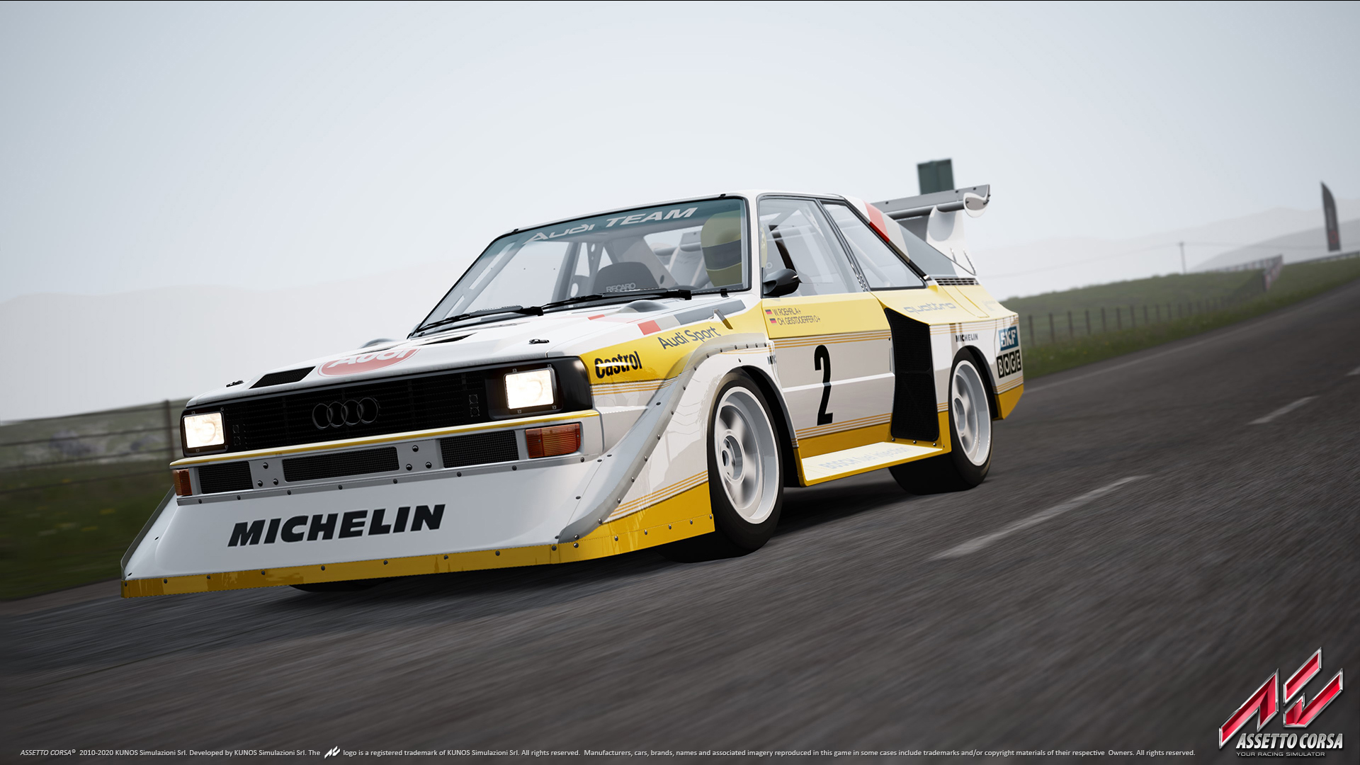 图片[34]-神力科莎|Assetto Corsa|1.16.4|整合全DLC-萌芽游戏