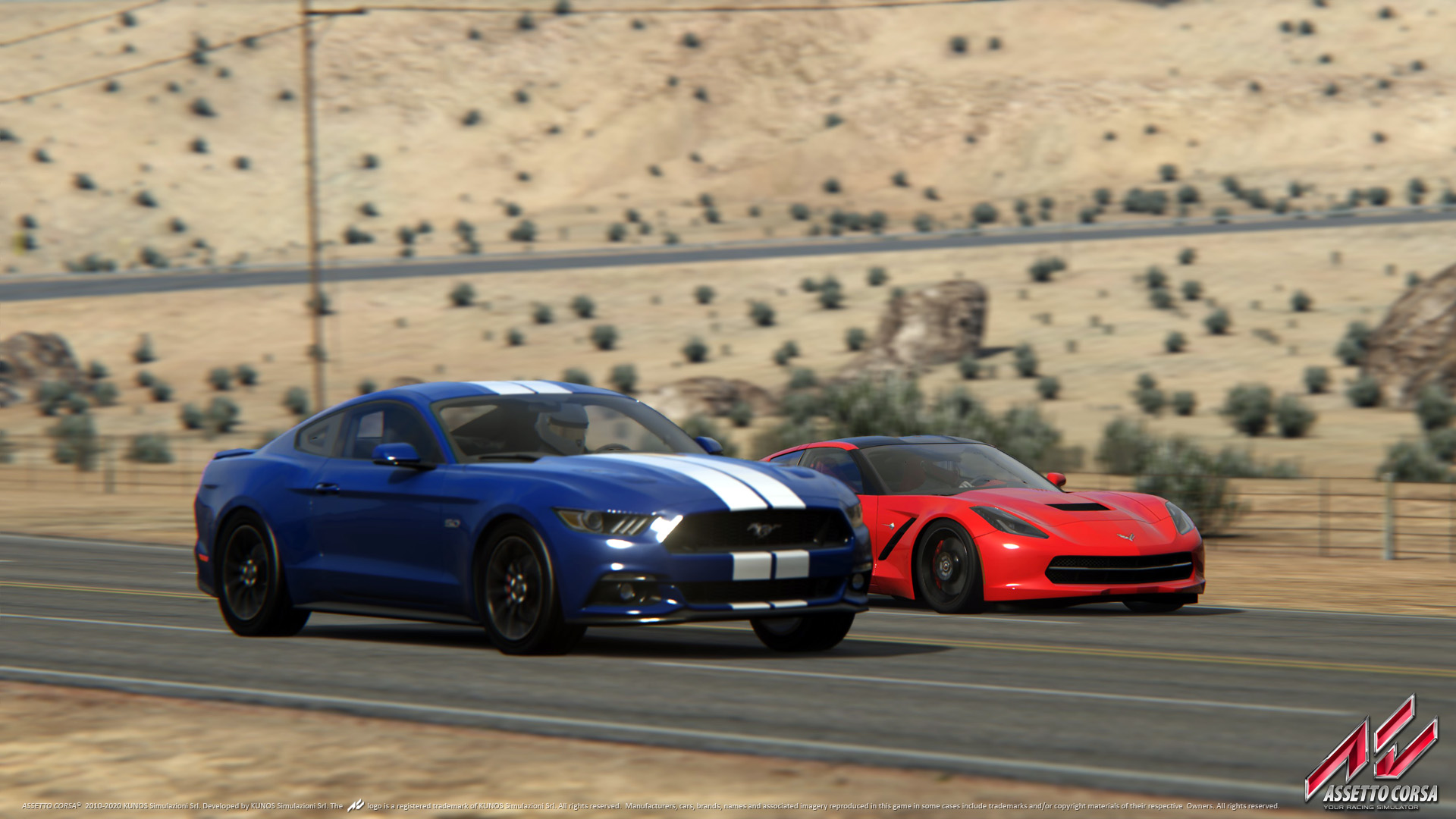 图片[135]-神力科莎|Assetto Corsa|1.16.4|整合全DLC-萌芽游戏