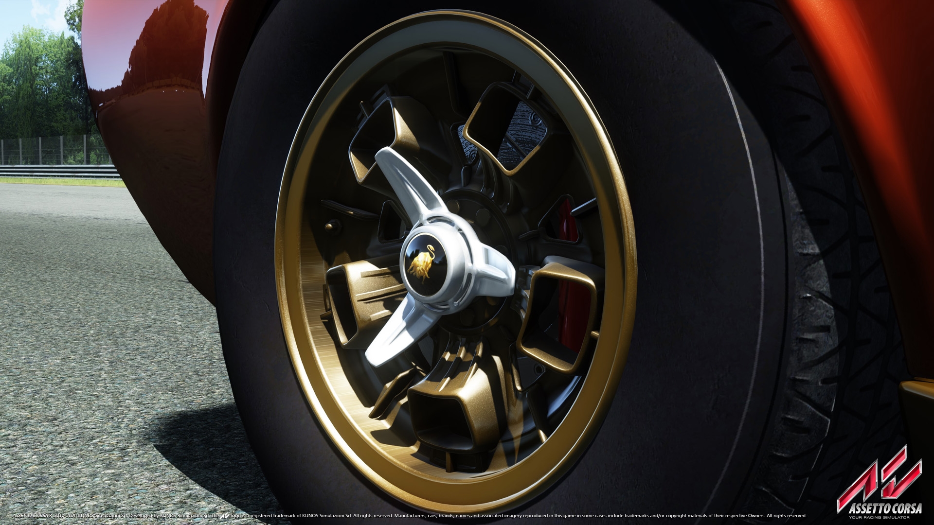 图片[111]-神力科莎|Assetto Corsa|1.16.4|整合全DLC-萌芽游戏