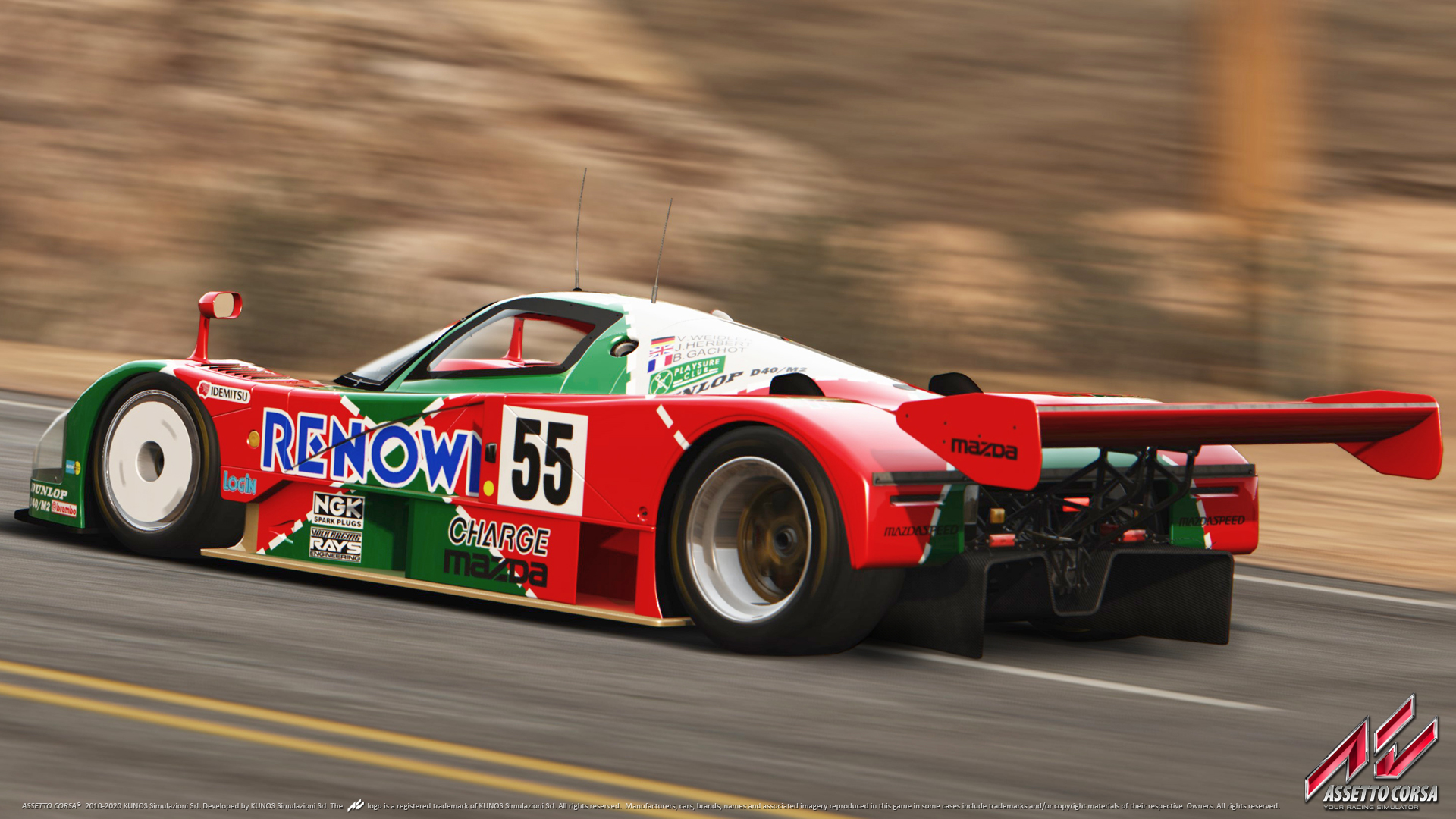 图片[32]-神力科莎|Assetto Corsa|1.16.4|整合全DLC-萌芽游戏