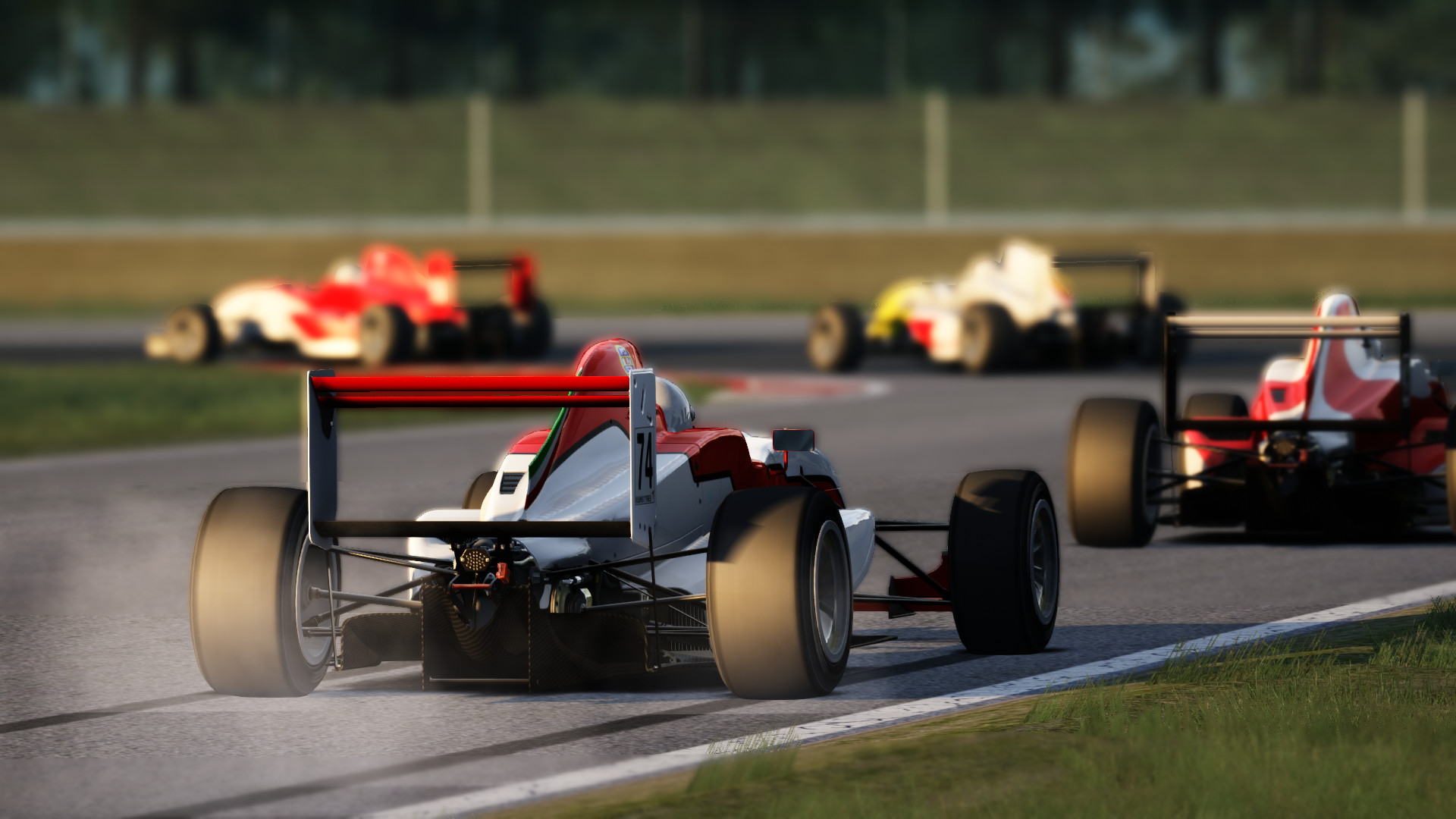 图片[94]-神力科莎|Assetto Corsa|1.16.4|整合全DLC-萌芽游戏