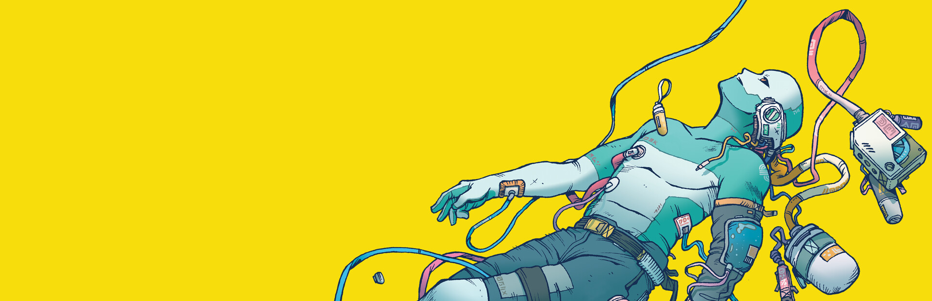 深空梦里人2：逐星之旅|Citizen Sleeper 2 Starward Vector|1.2.21