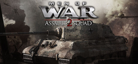 战争之人:突击小队2|Men of War Assault Squad 2|3.262.0|整合全DLC-萌芽游戏