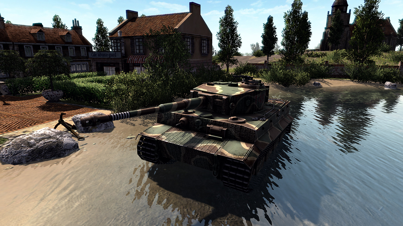 图片[9]-战争之人：突击小队2|Men of War Assault Squad 2|3.262.0|整合全DLC-萌芽游戏