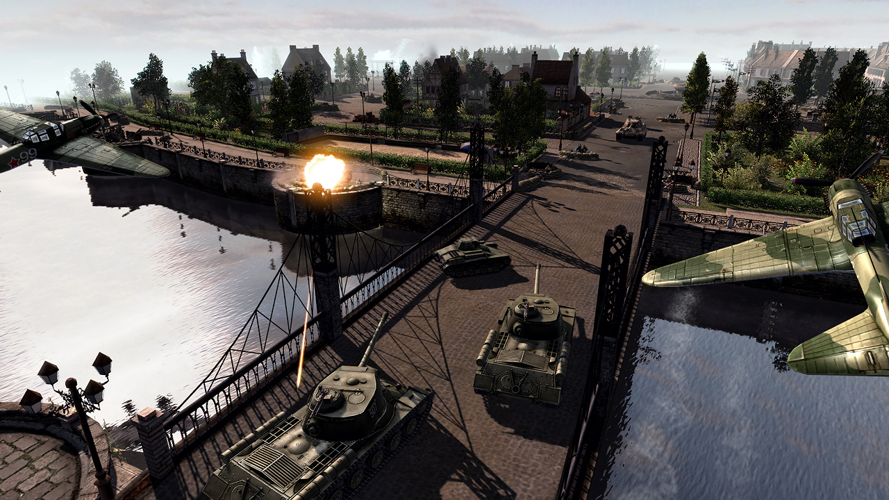 图片[8]-战争之人：突击小队2|Men of War Assault Squad 2|3.262.0|整合全DLC-萌芽游戏