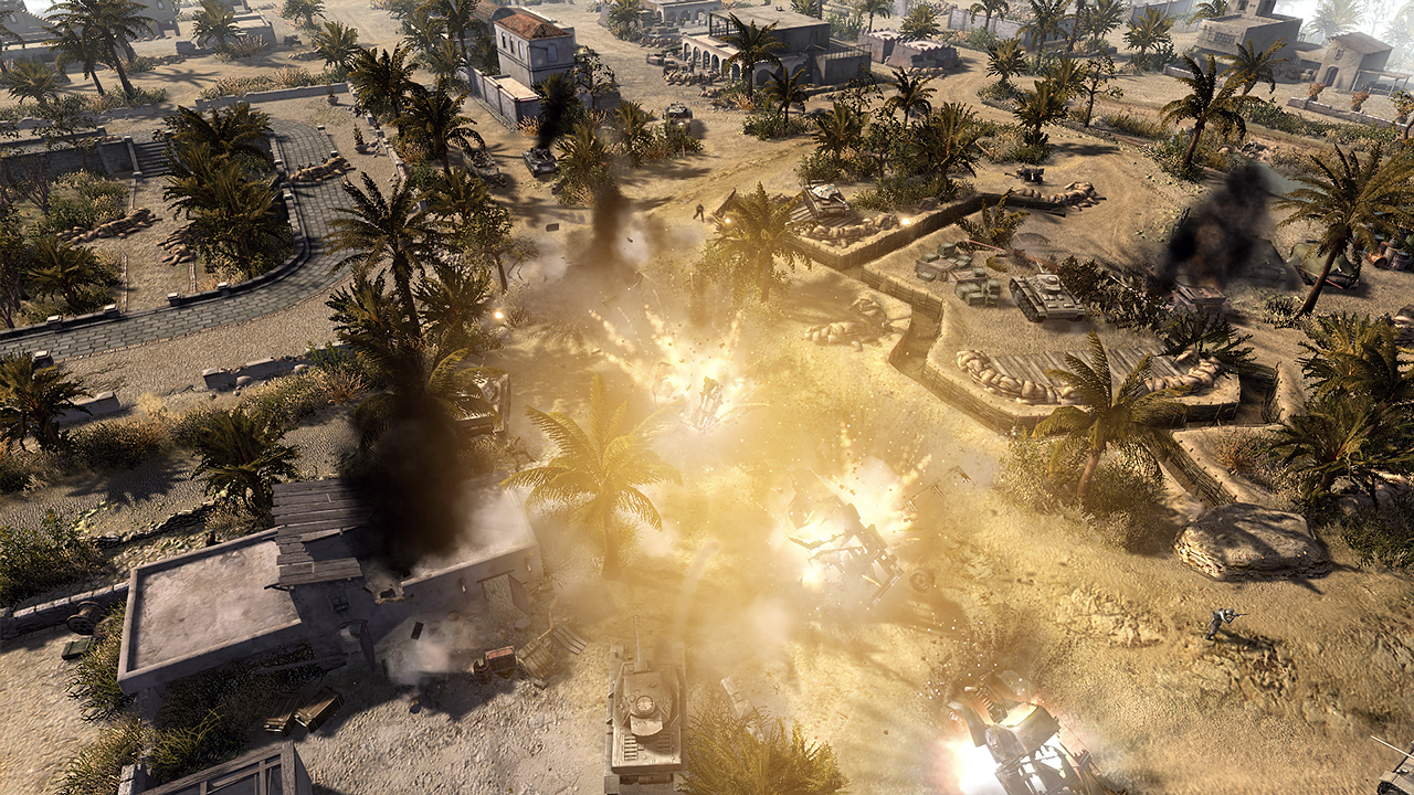图片[3]-战争之人：突击小队2|Men of War Assault Squad 2|3.262.0|整合全DLC-萌芽游戏