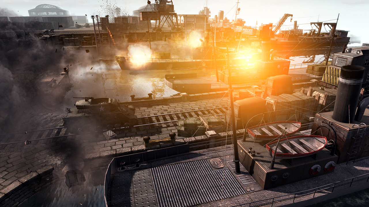 图片[7]-战争之人：突击小队2|Men of War Assault Squad 2|3.262.0|整合全DLC-萌芽游戏