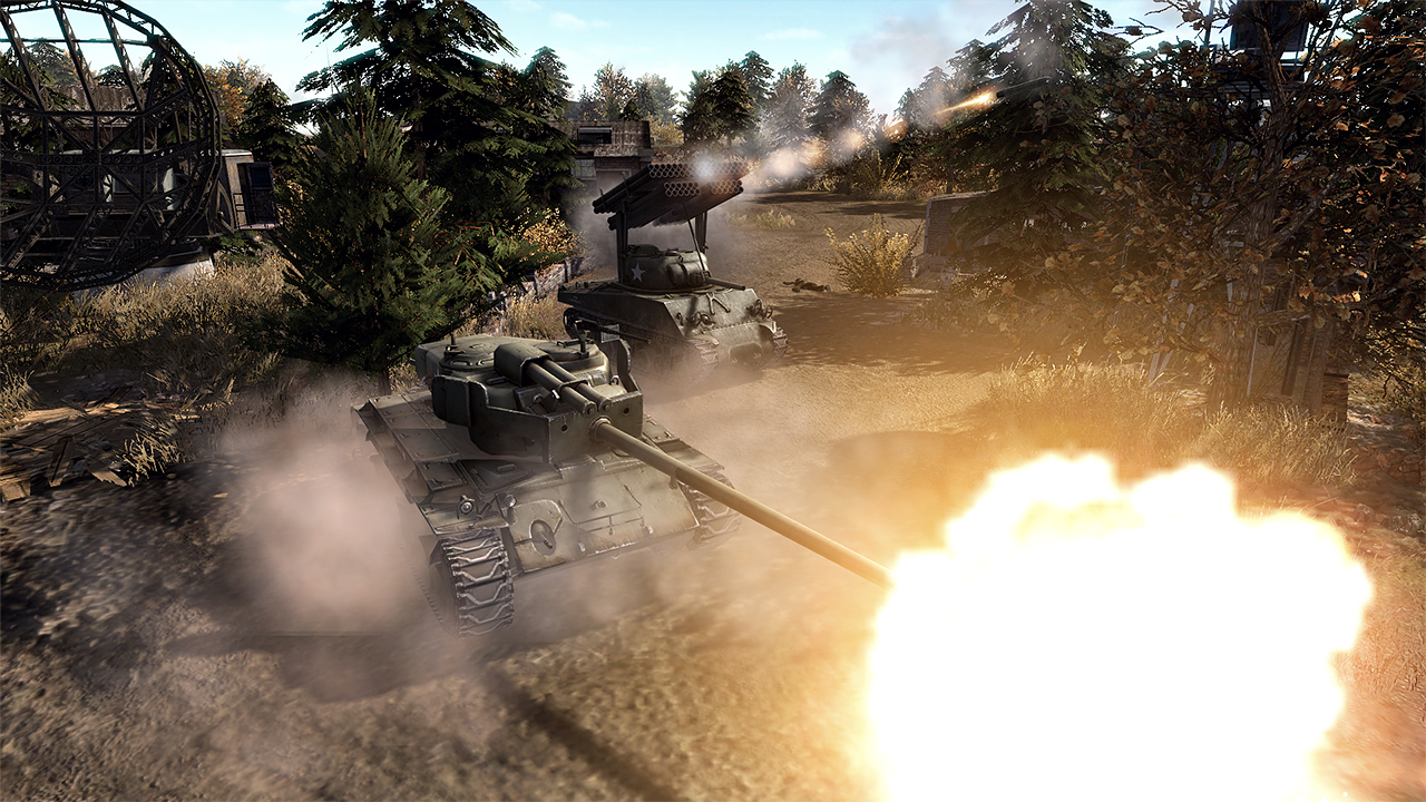 图片[4]-战争之人：突击小队2|Men of War Assault Squad 2|3.262.0|整合全DLC-萌芽游戏