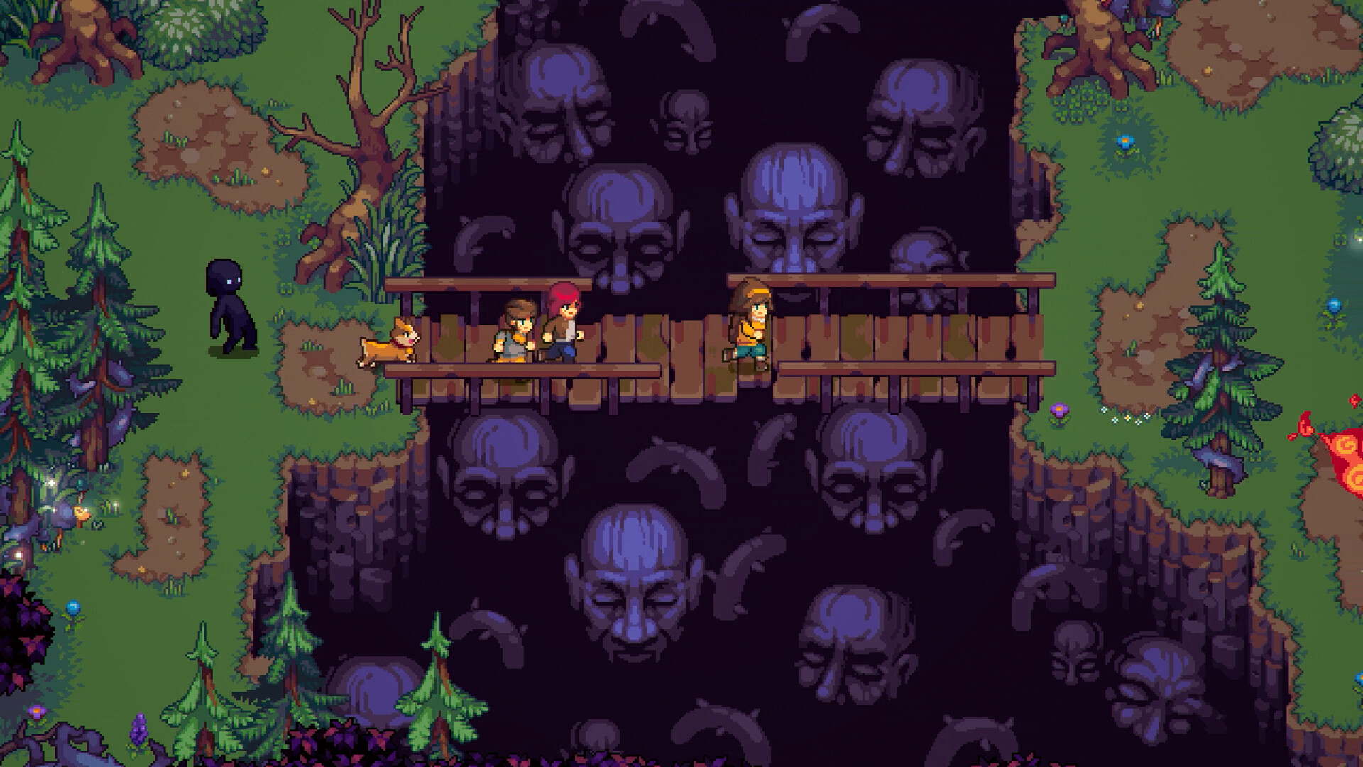 图片[13]-布鲁姆镇：另一段故事|Bloomtown A Different Story|1.0.28.2-萌芽游戏