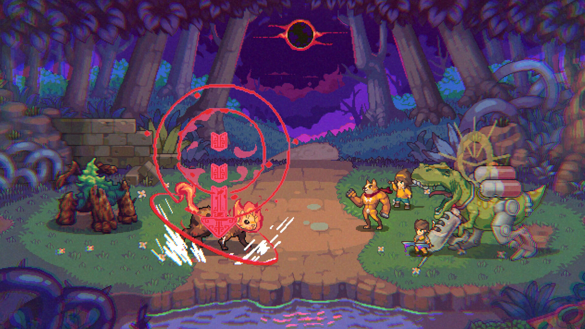 图片[11]-布鲁姆镇：另一段故事|Bloomtown A Different Story|1.0.28.2-萌芽游戏