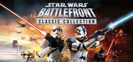 星球大战：前线 - 经典合集|Star Wars Battlefront Classic Collection|Build13645373-萌芽游戏