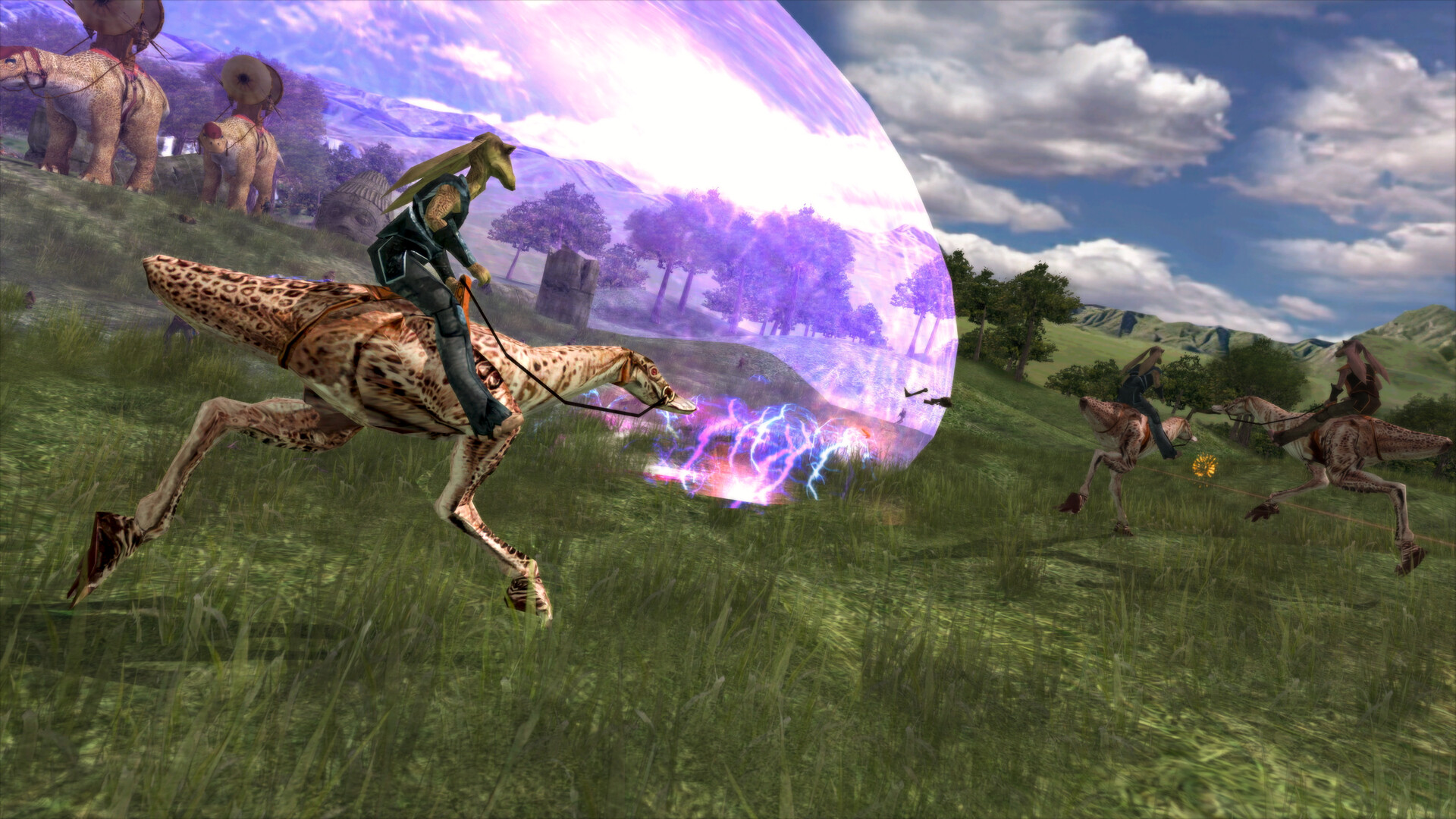 图片[7]-星球大战：前线 – 经典合集|Star Wars Battlefront Classic Collection|Build13645373-萌芽游戏