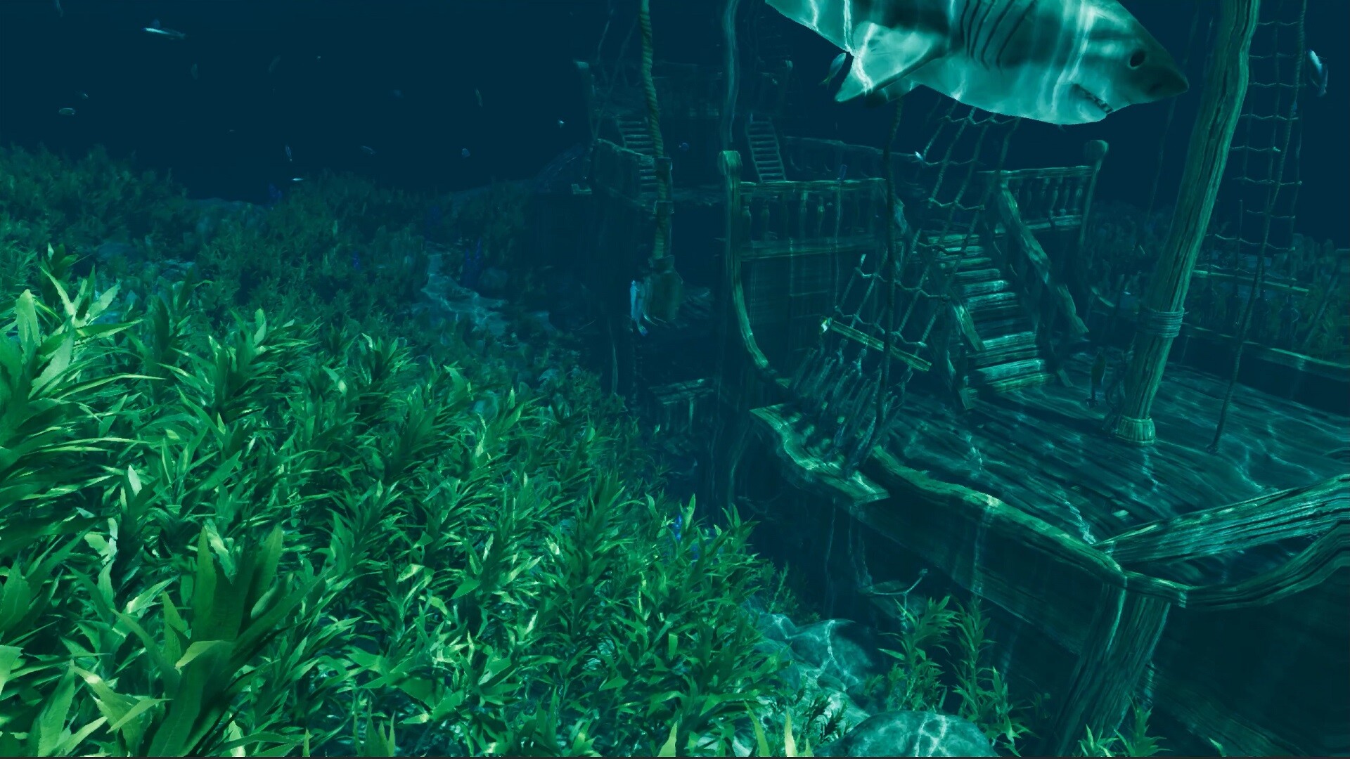 图片[4]-孤岛笔记|Island Notes|1.42-萌芽游戏