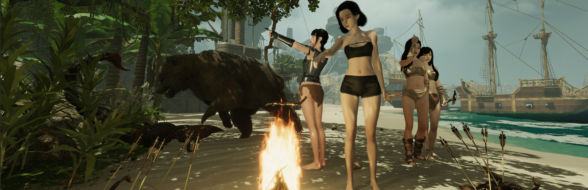 孤岛笔记|Island Notes|1.42