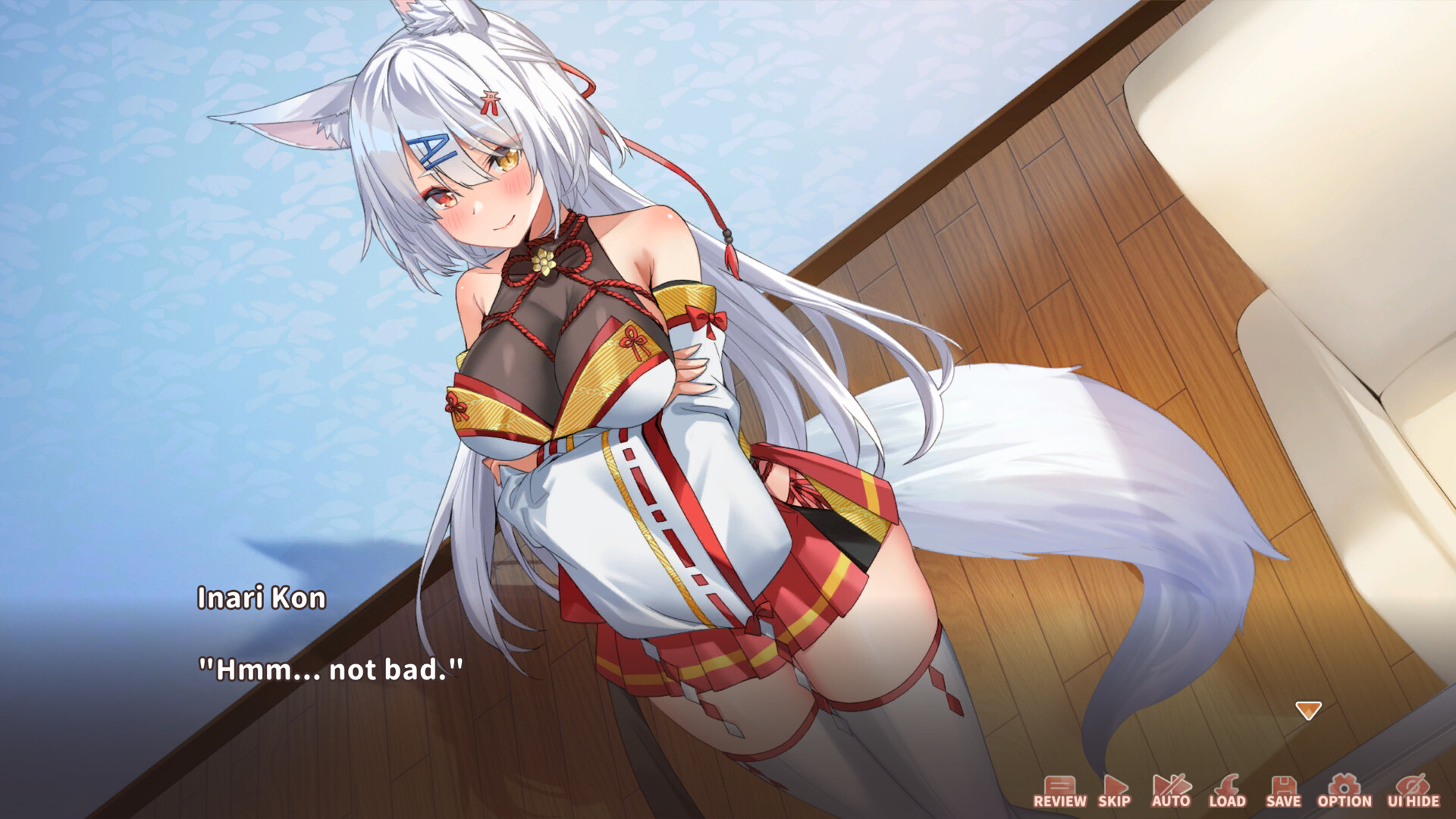 妖狐的恋爱学程