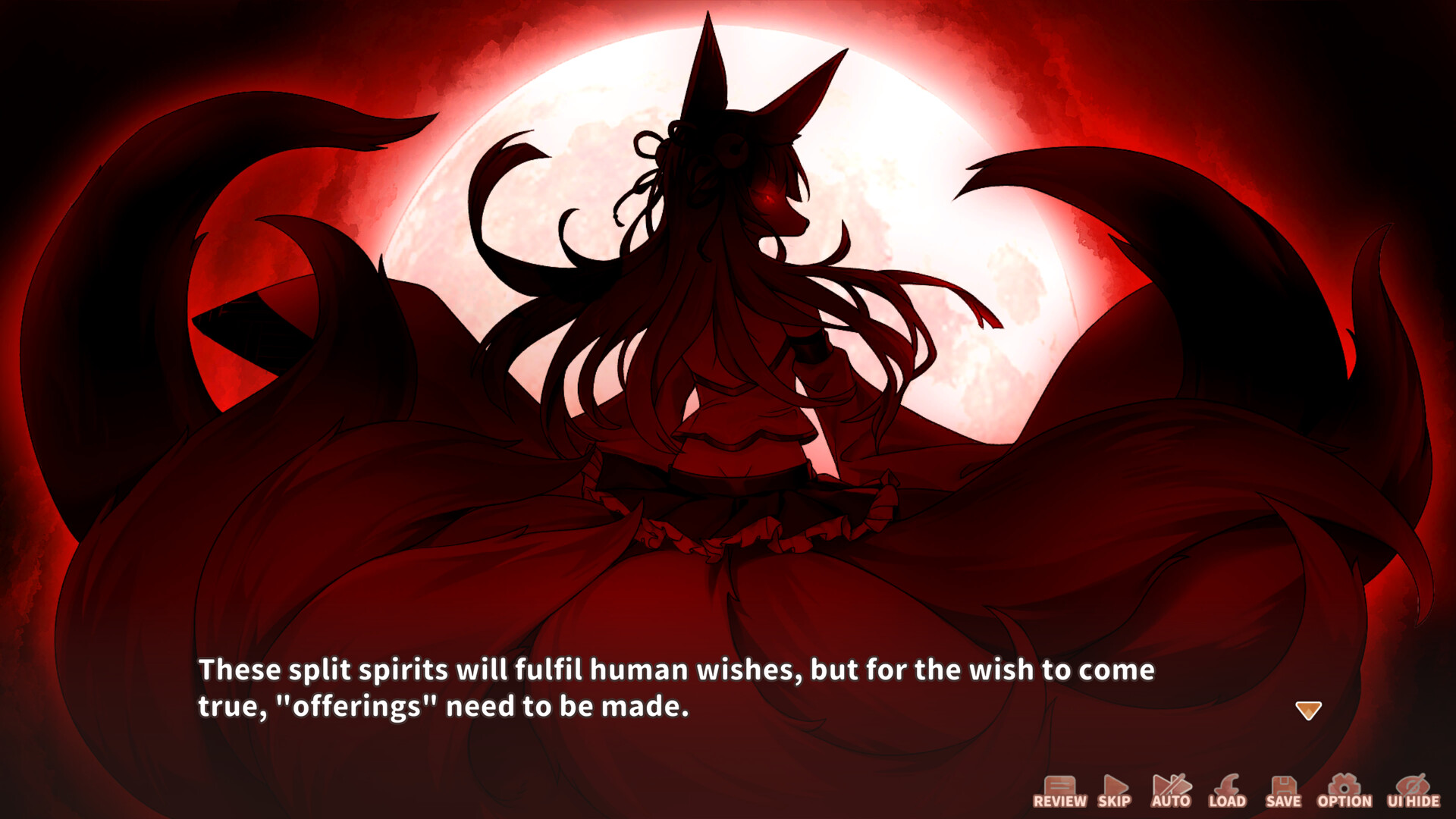 妖狐的恋爱学程