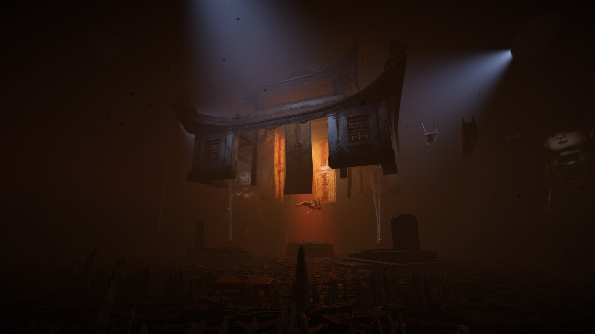 图片[9]-灾殃|The Scourge|1.0.3-萌芽游戏