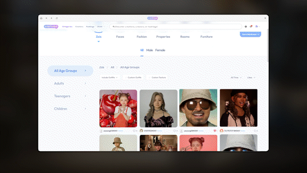 图片[7]-《云族裔(inZOI)》v20250404 赠送绅士mod-火种游戏