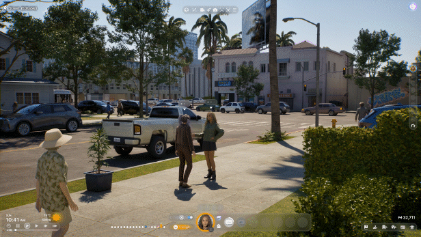 图片[1]-《云族裔(inZOI)》v20250404 赠送绅士mod-火种游戏