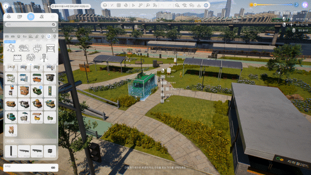 图片[3]-《云族裔(inZOI)》v20250404 赠送绅士mod-火种游戏