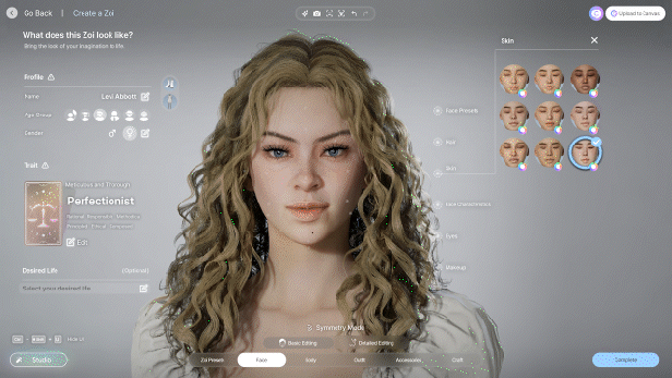 图片[4]-《云族裔(inZOI)》v20250404 赠送绅士mod-火种游戏