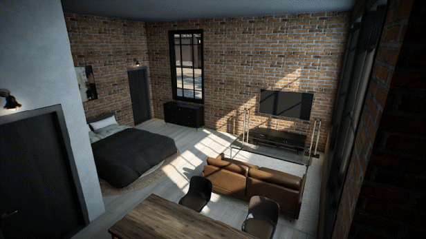 图片[5]-《云族裔(inZOI)》v20250404 赠送绅士mod-火种游戏