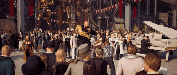 图片[2]-《新弧线(New Arc Line)》[v20250429]-火种游戏