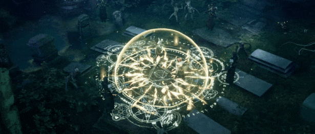 图片[5]-《新弧线(New Arc Line)》[v20250429]-火种游戏