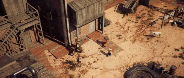 图片[4]-《新弧线(New Arc Line)》[v20250429]-火种游戏