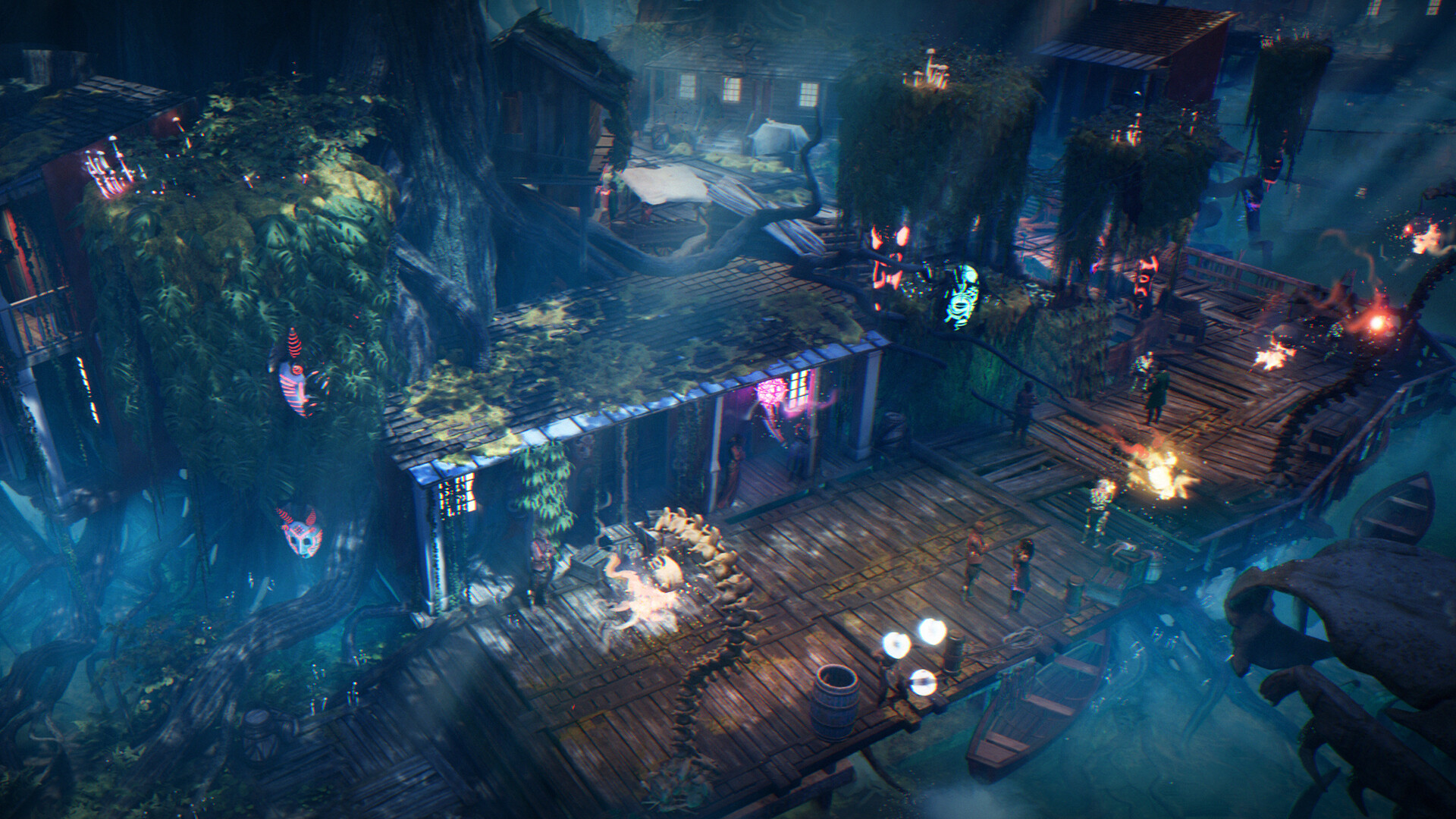 《新弧线(New Arc Line)》[v20250429]