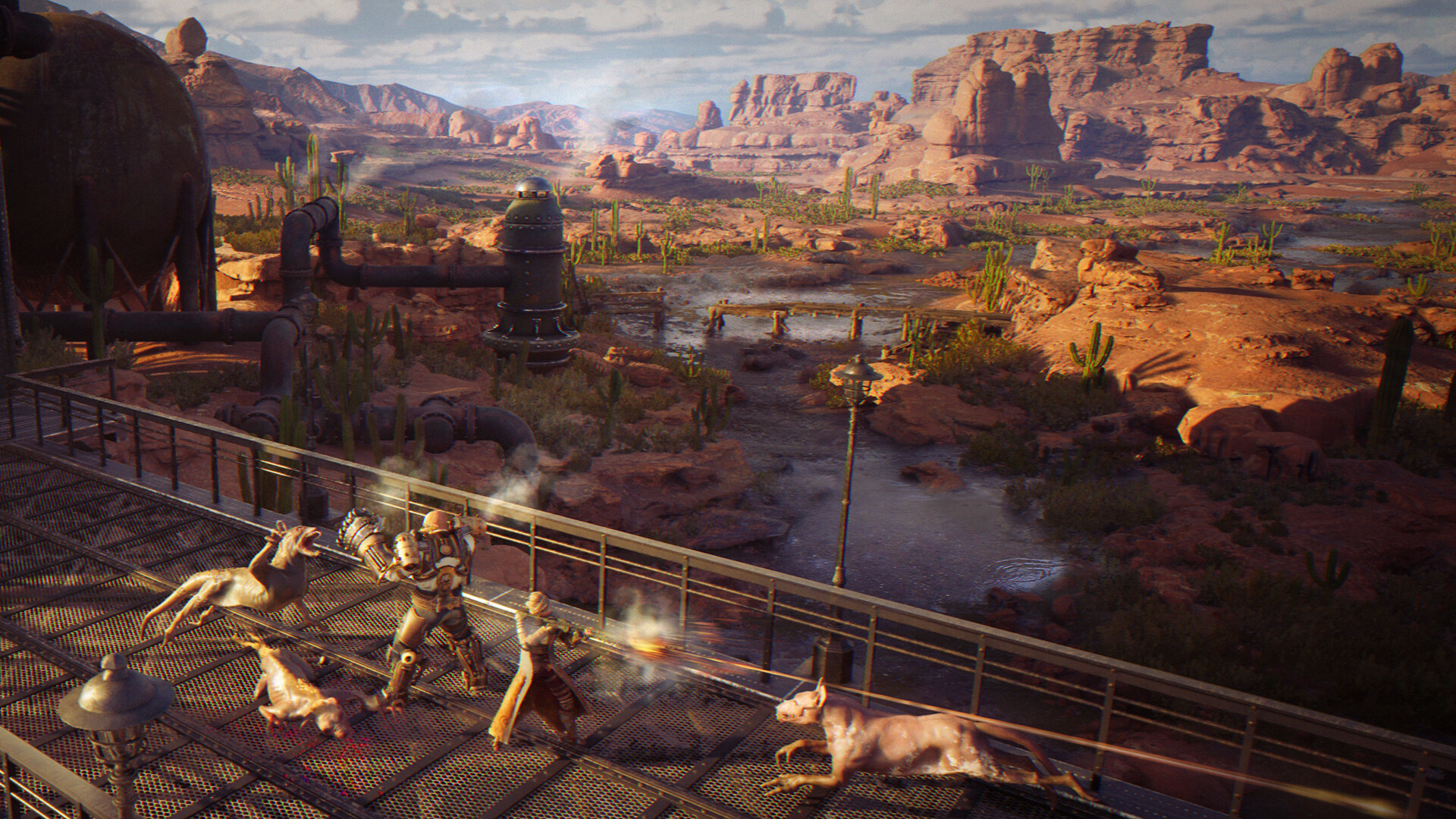 图片[14]-《新弧线(New Arc Line)》[v20250429]-火种游戏