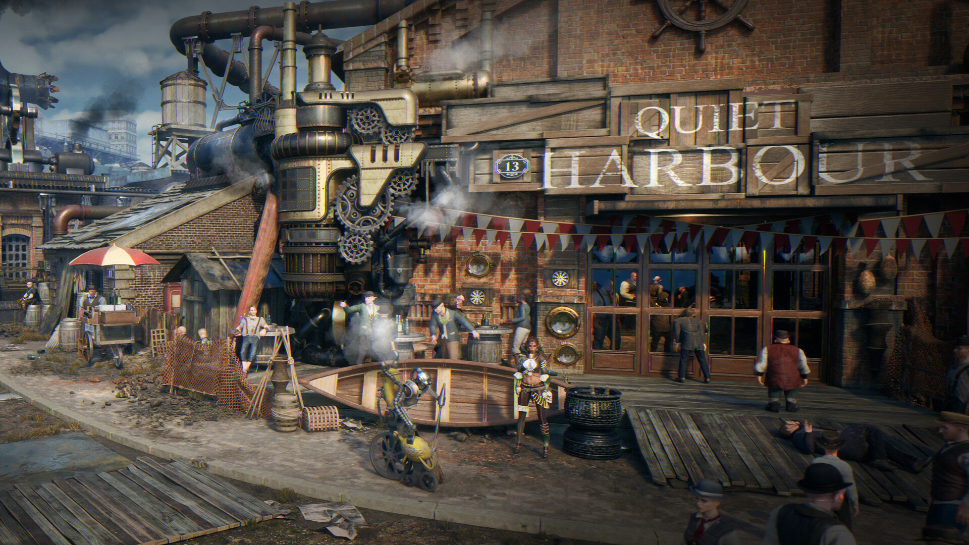 图片[10]-《新弧线(New Arc Line)》[v20250429]-火种游戏