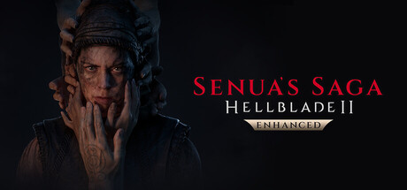 地狱之刃2：塞娜的史诗|Senuas Saga Hellblade II|266716-萌芽游戏