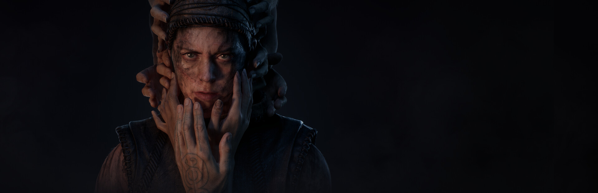 地狱之刃2:塞娜的史诗|Senuas Saga Hellblade II|266716