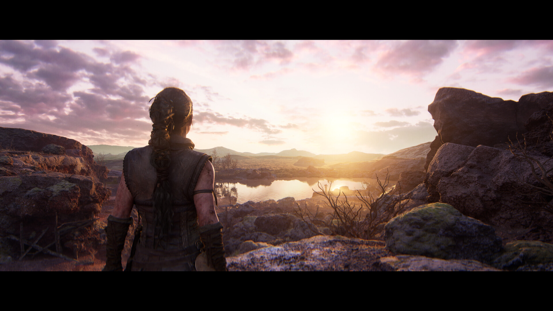 图片[5]-地狱之刃2：塞娜的史诗|Senuas Saga Hellblade II|266716-萌芽游戏