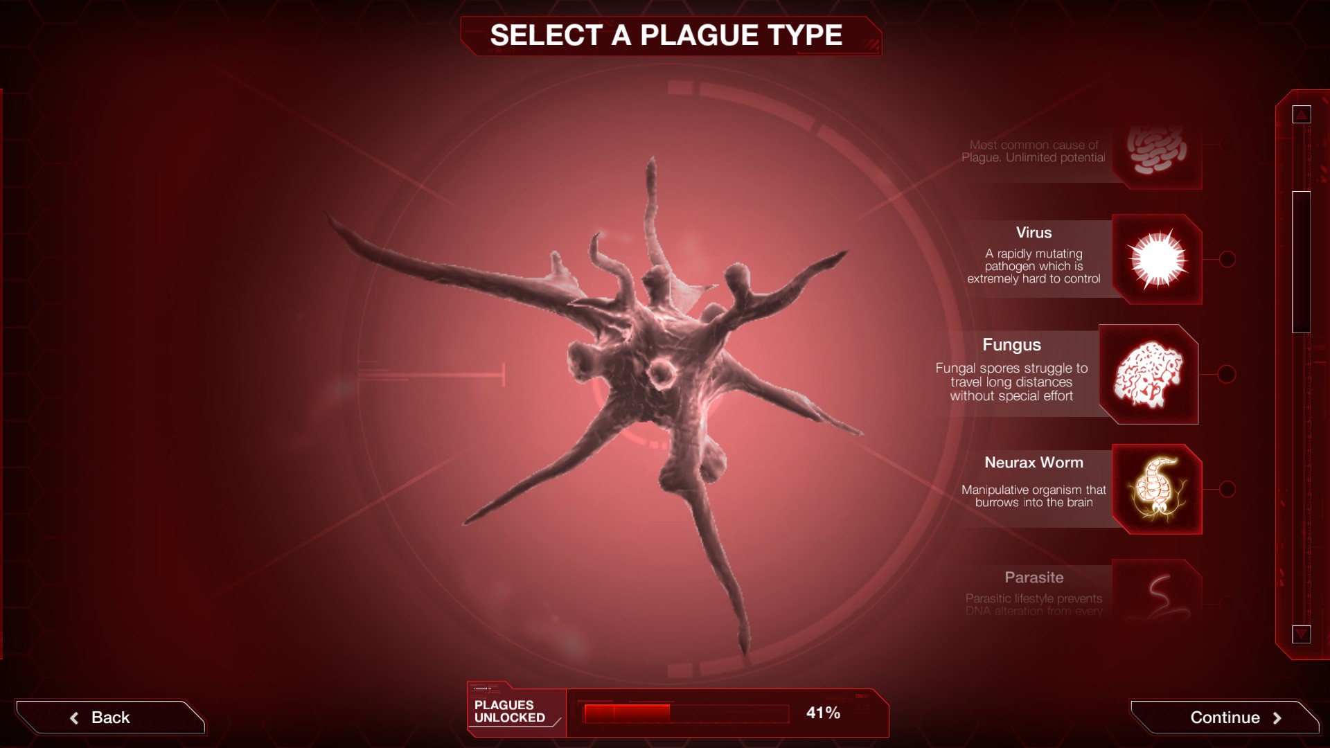 图片[6]-瘟疫公司：物竞天择|Plague Inc Evolved|Build22889582|整合全DLC-萌芽游戏