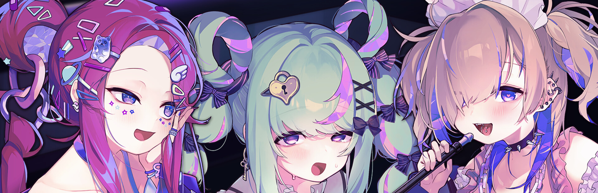 [PC/汉化]水烟水雾 / Hookah Haze