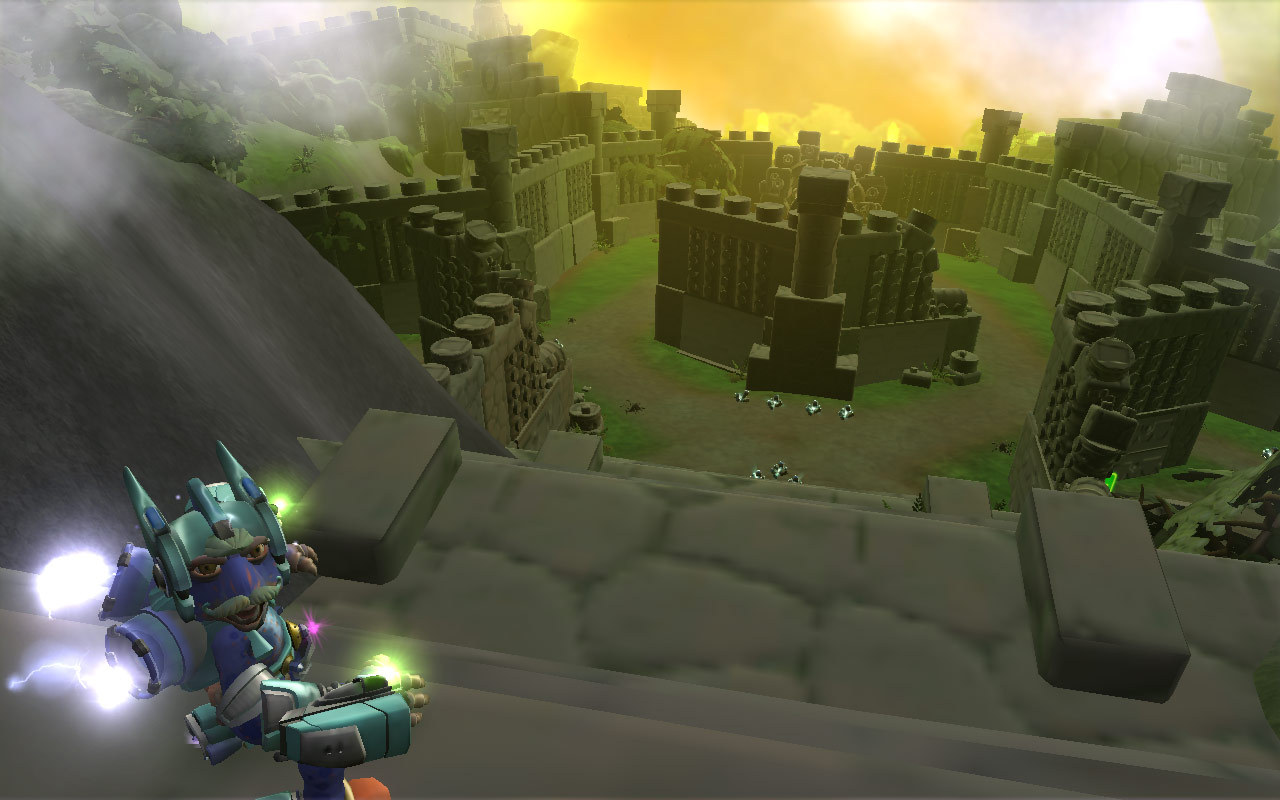 图片[1]-孢子：银河大冒险|Spore Galactic Adventures|1.06|整合全DLC-萌芽游戏