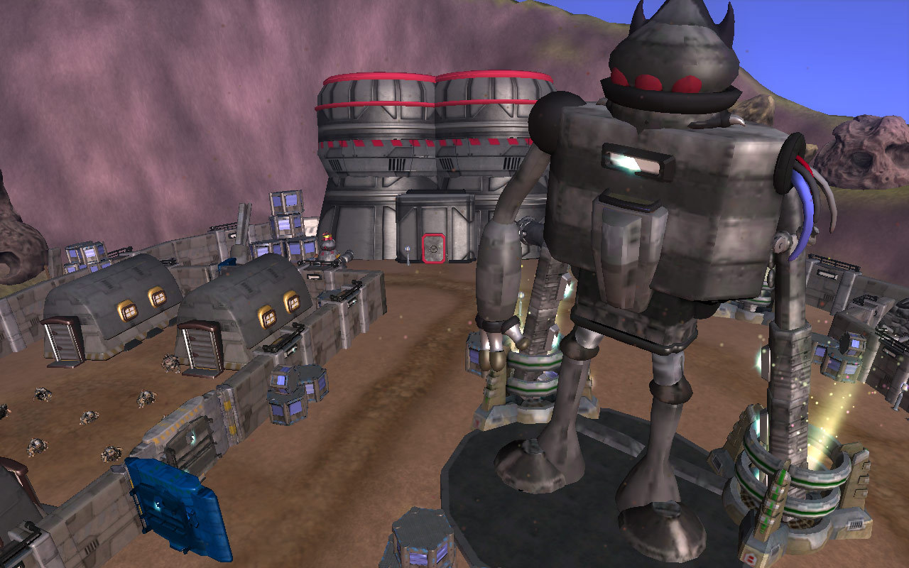 图片[4]-孢子：银河大冒险|Spore Galactic Adventures|1.06|整合全DLC-萌芽游戏