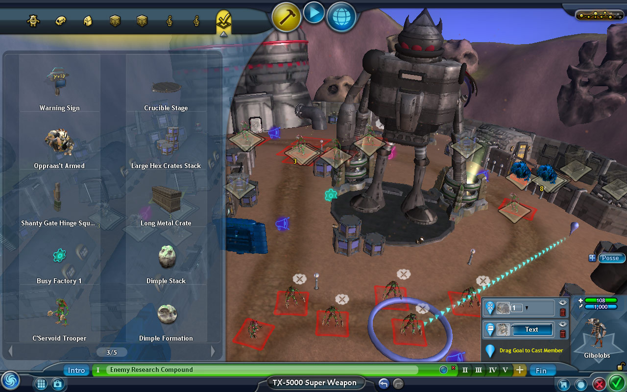 图片[5]-孢子：银河大冒险|Spore Galactic Adventures|1.06|整合全DLC-萌芽游戏
