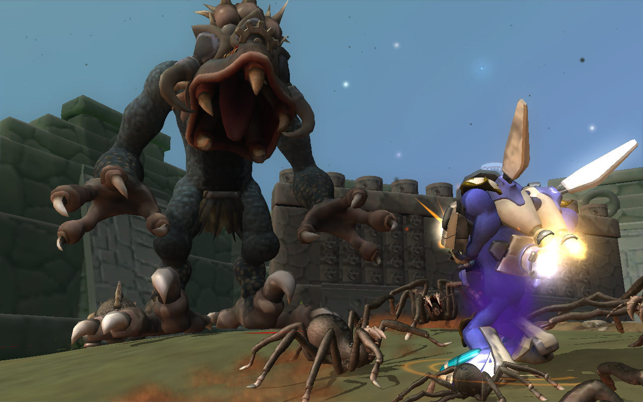 图片[8]-孢子：银河大冒险|Spore Galactic Adventures|1.06|整合全DLC-萌芽游戏