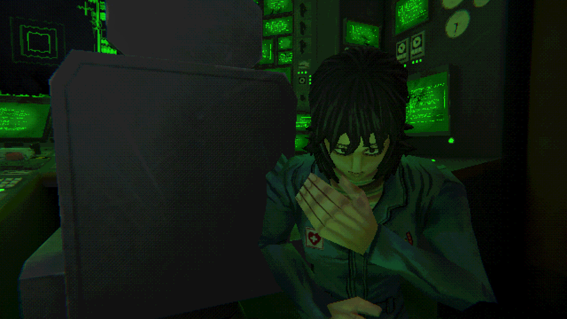 图片[3]-缄默祸运|Mouthwashing|Build19986989-萌芽游戏