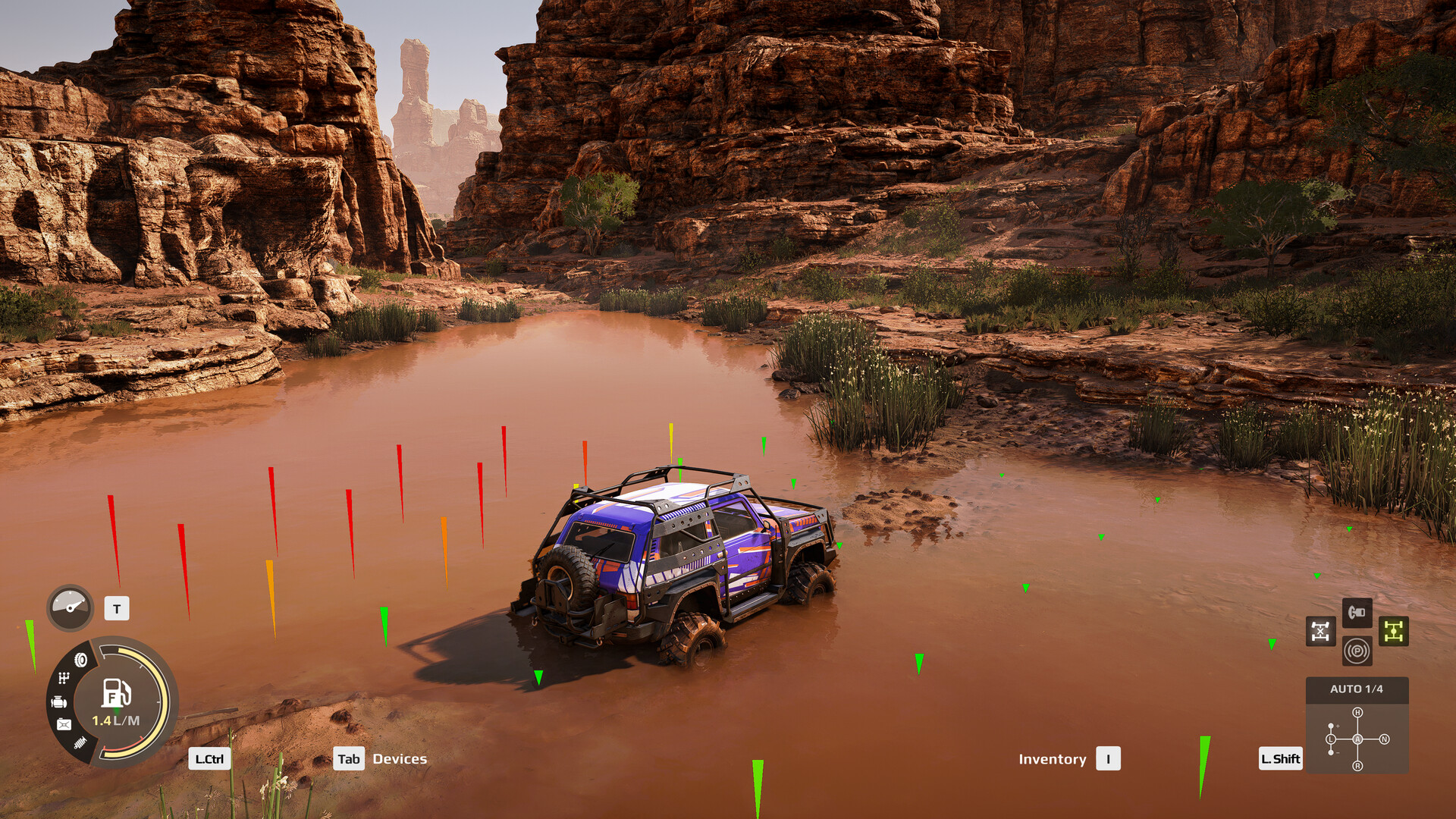 图片[7]-远征：泥泞奔驰游戏|Expeditions A MudRunner Game|Build22363347|整合全DLC-萌芽游戏