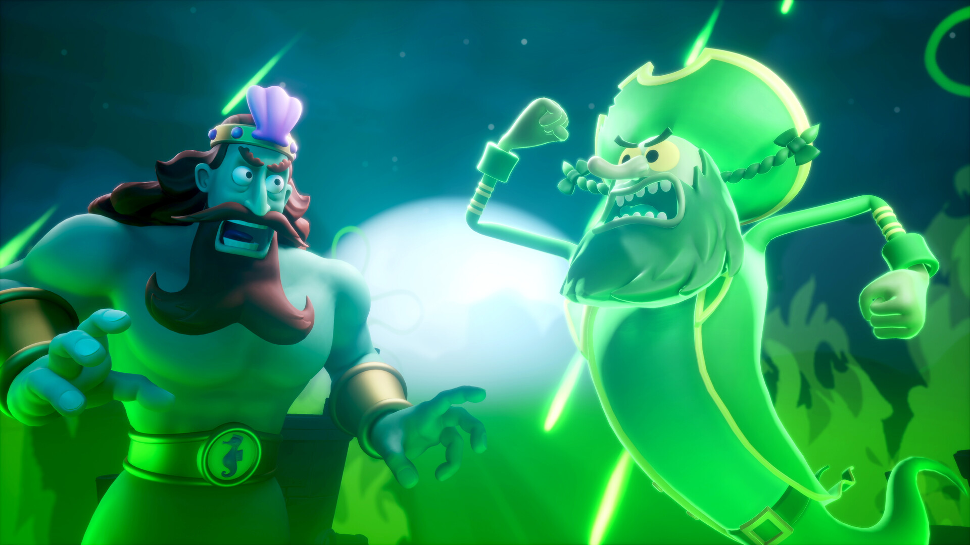 图片[12]-海绵宝宝：潮汐巨神|SpongeBob SquarePants Titans of The Tide|1.4.0.0|整合全DLC-萌芽游戏