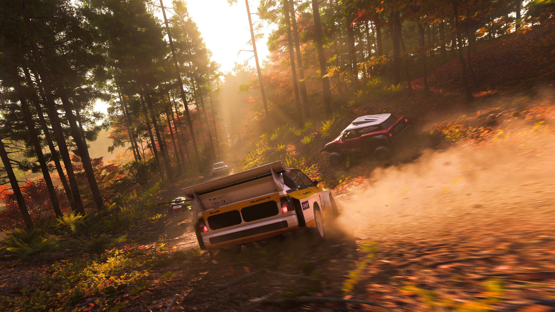 图片[3]-极限竞速：地平线6|Forza Horizon 6|354.221|整合全DLC-萌芽游戏