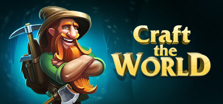 打造世界|Craft The World|Build21776357|整合全DLC-萌芽游戏