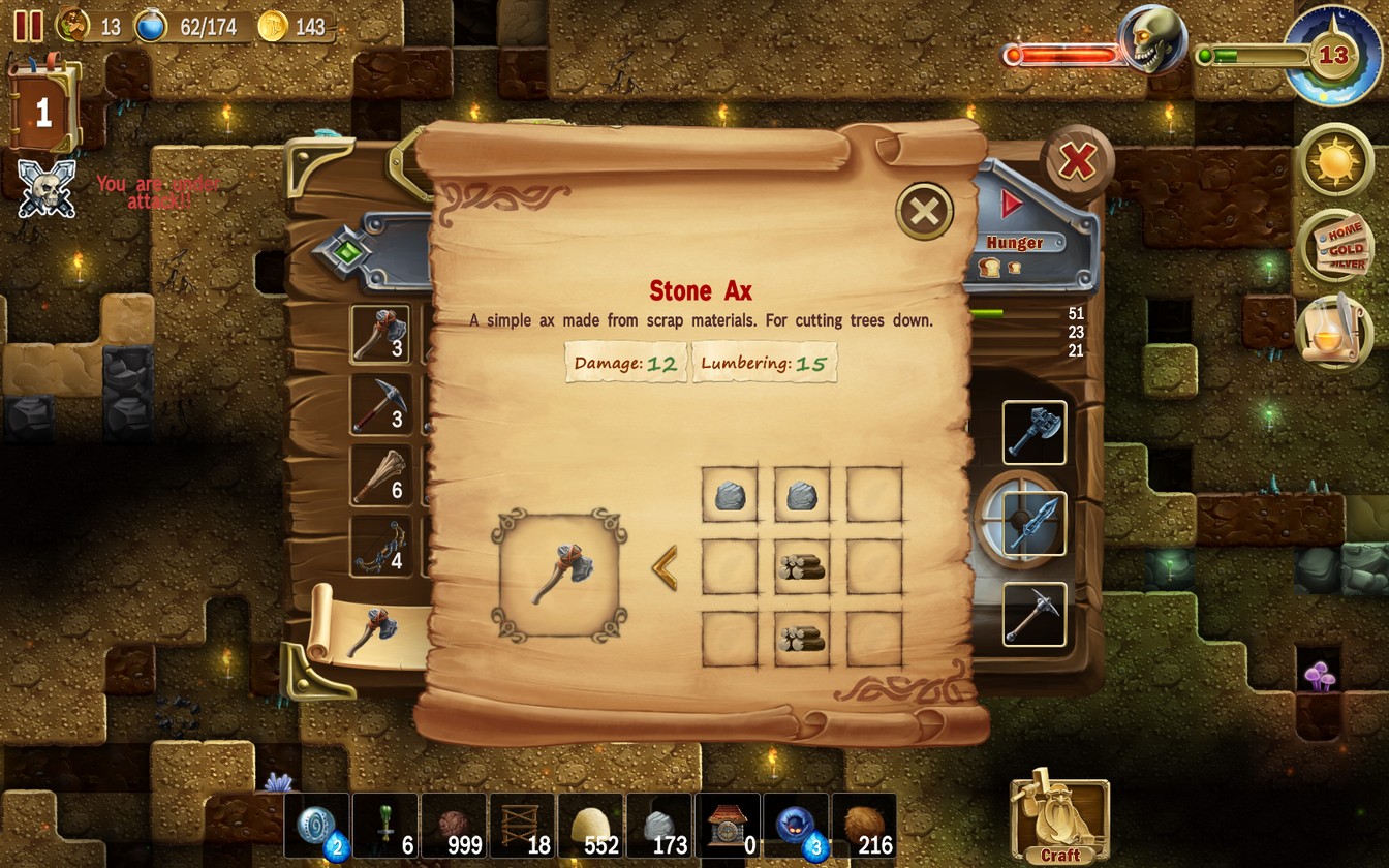 图片[23]-打造世界|Craft The World|Build21776357|整合全DLC-萌芽游戏