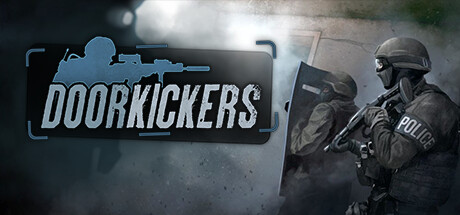 破门而入|Door Kickers|1.1.6-萌芽游戏