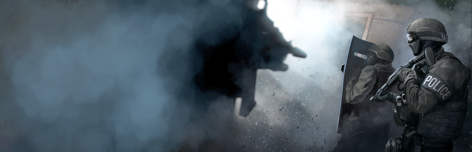 破门而入|Door Kickers|1.1.6